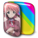 Folder By SynysterGirlKlitz (7) icon